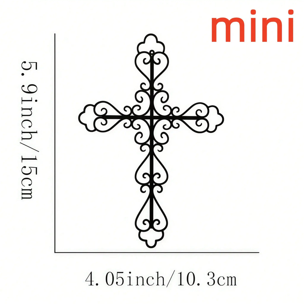Nordic Symbol Metal Wall Art Collection
