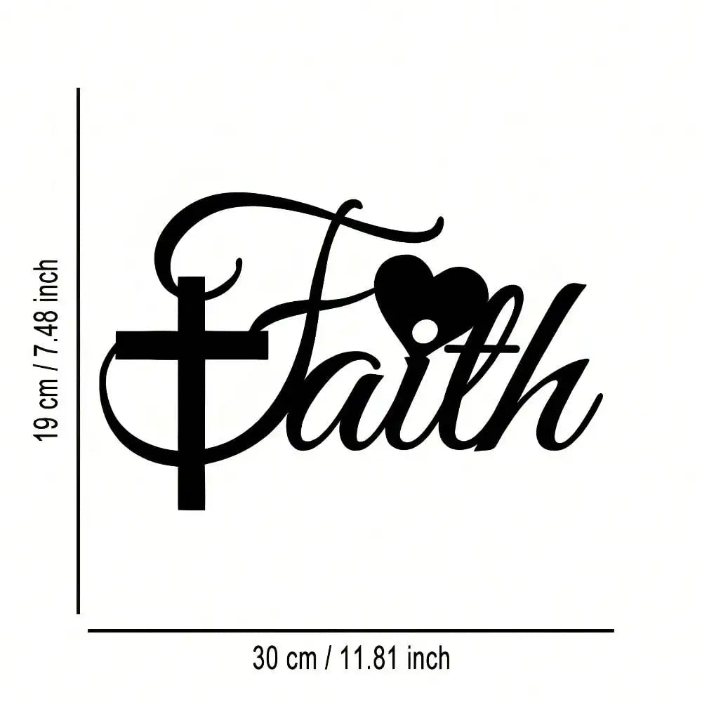 Nordic Symbol Metal Wall Art Collection