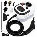 SteamForce™ Pro High-Pressure Handheld Steam Cleaner