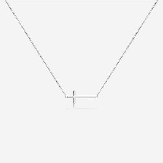 sterling silver cross necklace

silver cross pendant

religious jewelry for women

christian cross necklace

faith-inspired necklace

elegant silver cross jewelry

everyday cross pendant

minimalist cross necklace

men’s silver cross necklace

women fashion silver necklace

spiritual silver jewelry

delicate cross necklace

premium silver pendant

luxury cross necklace

gift necklace for her