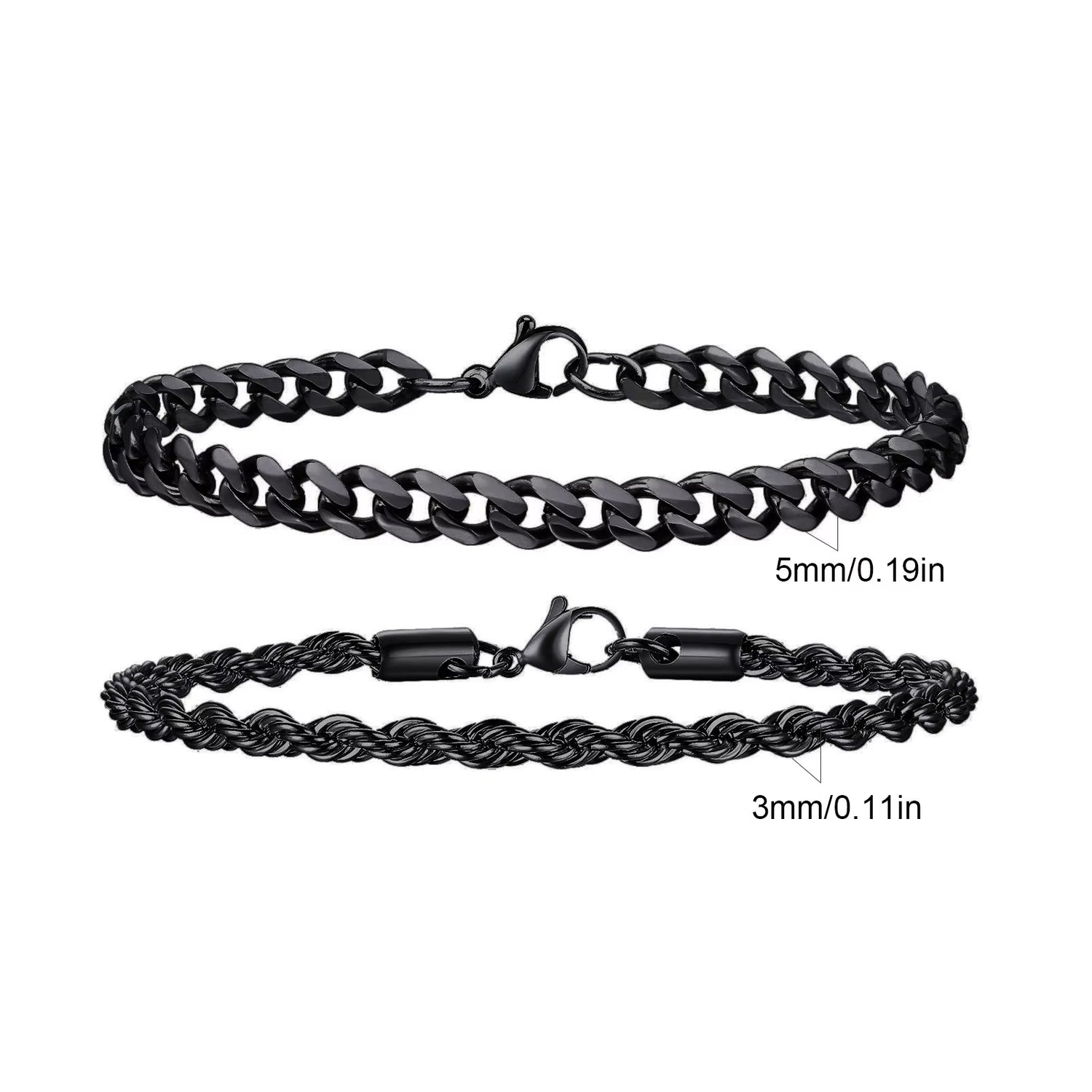 Timeless Twist Set