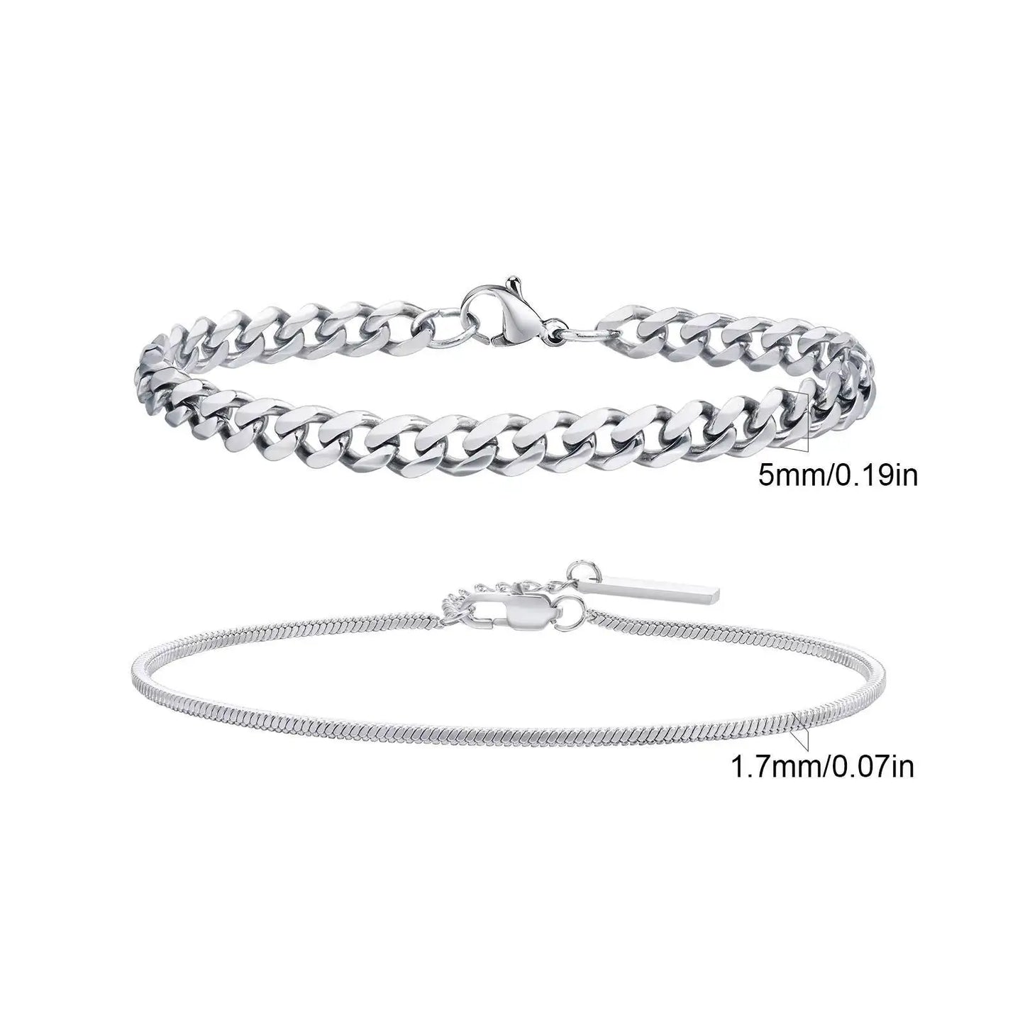 Timeless Twist Set