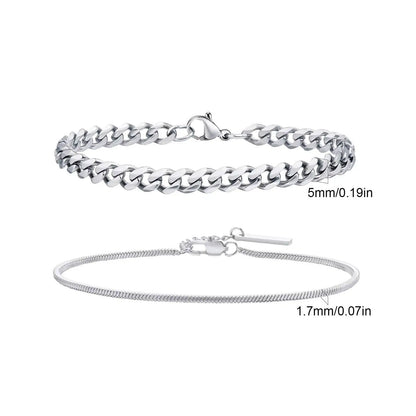 Timeless Twist Set