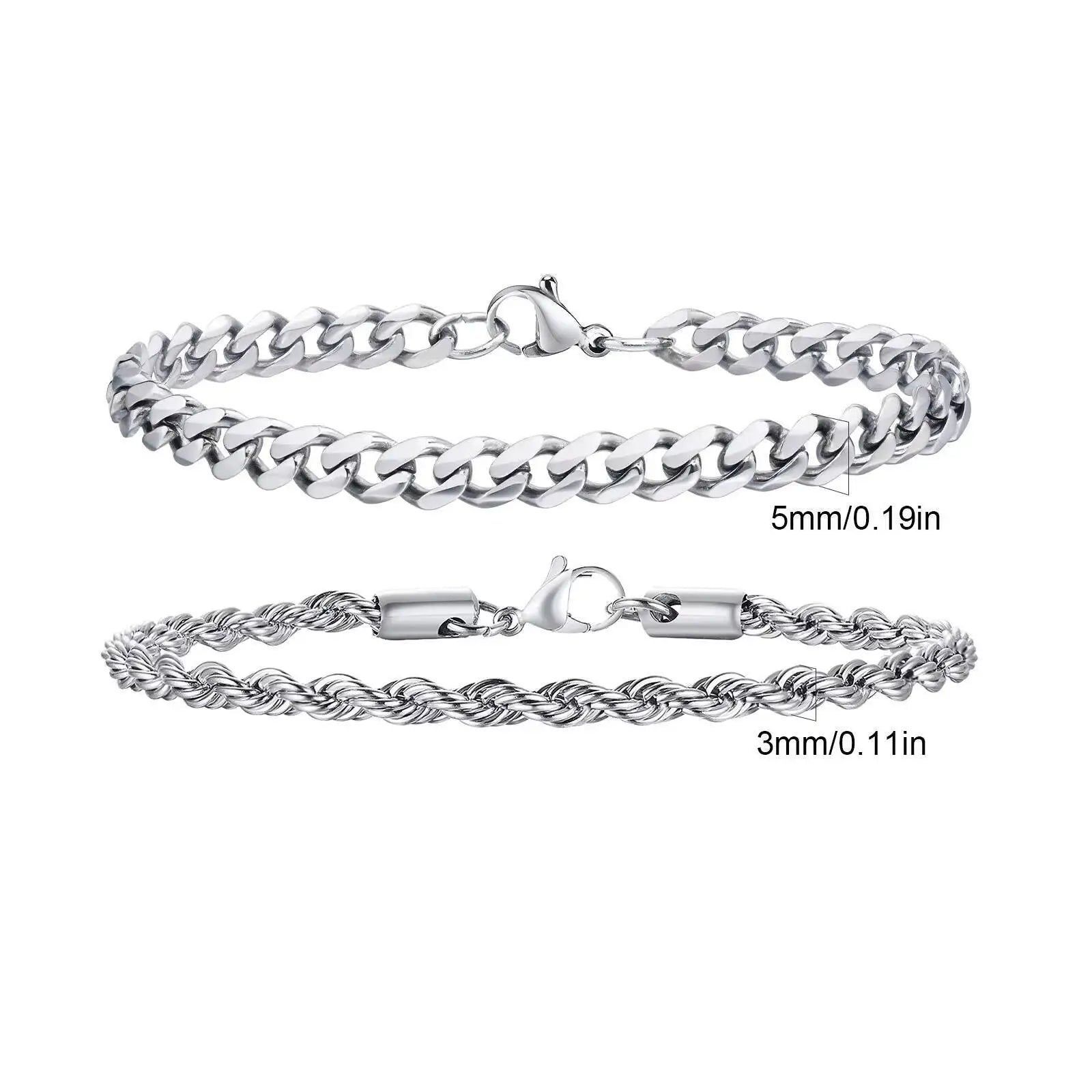 Timeless Twist Set