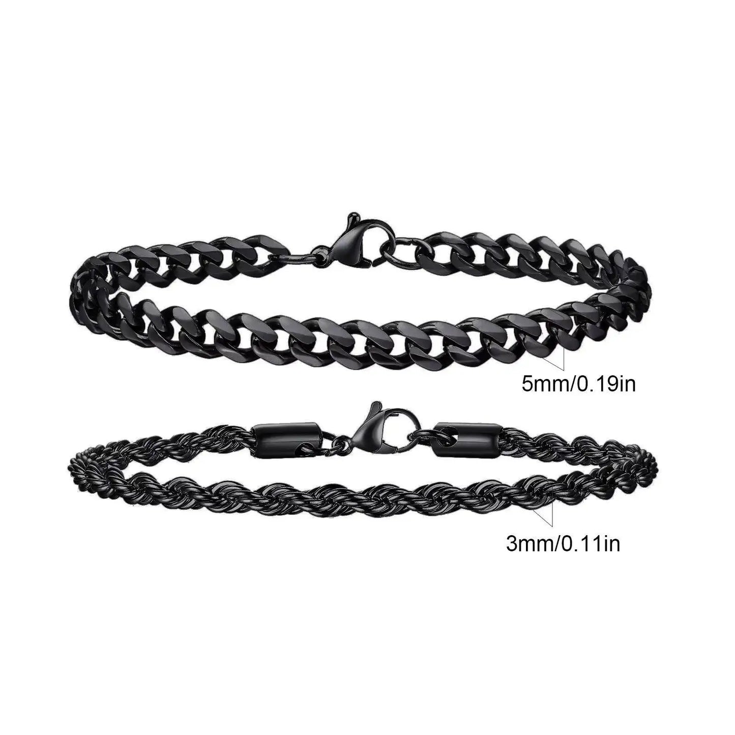 Timeless Twist Set