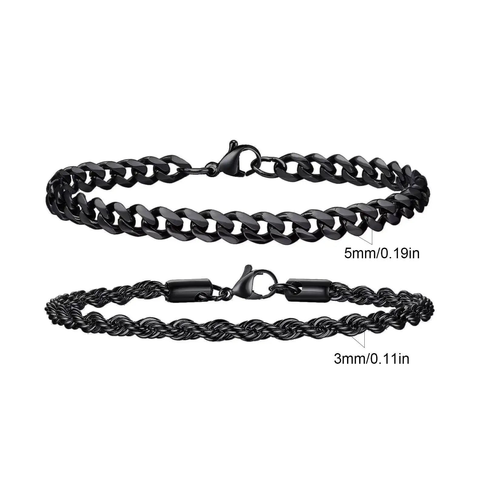 Timeless Twist Set