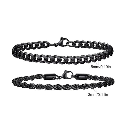 Timeless Twist Set