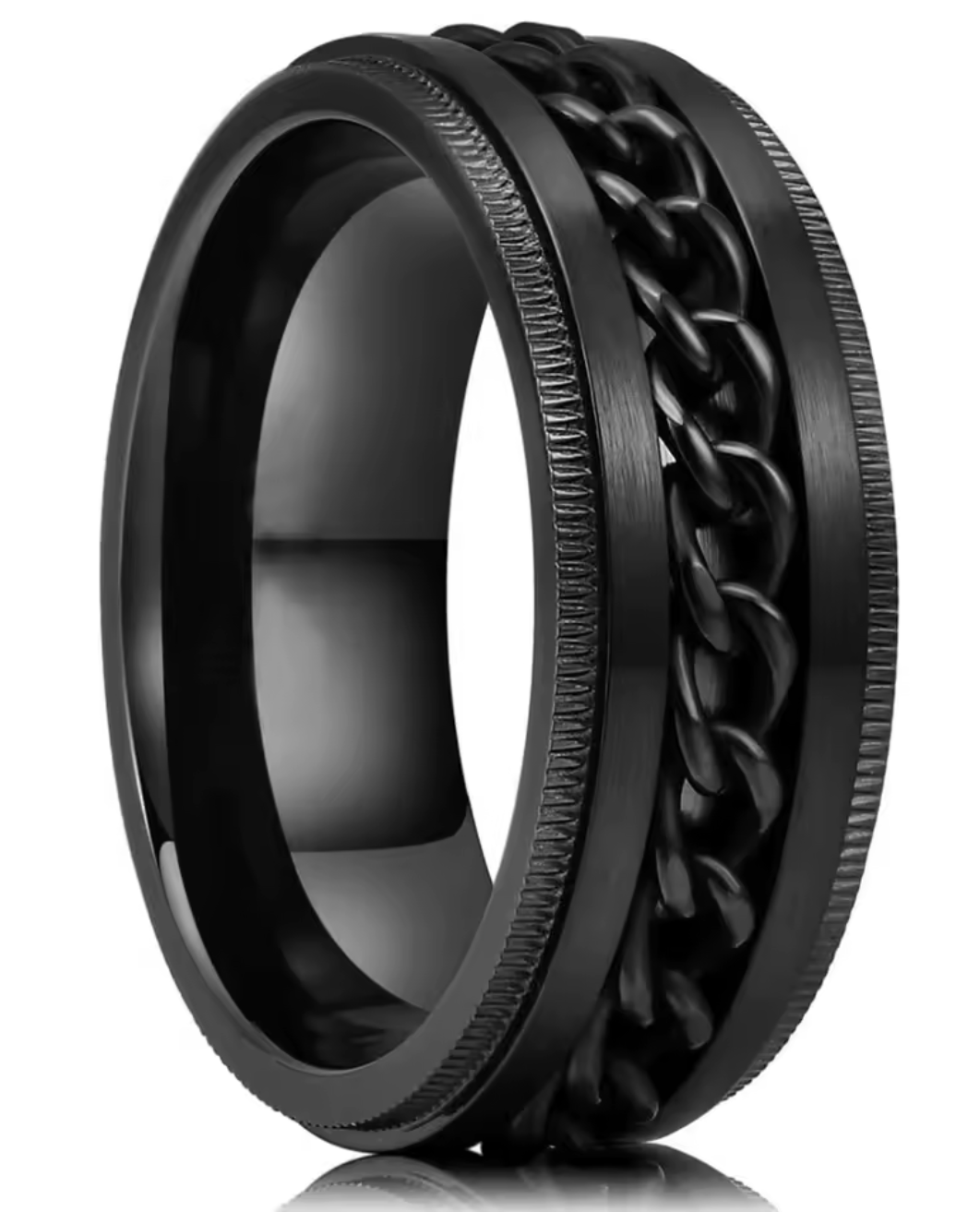 titanium steel rotating fidget ring

spinner fidget ring

anxiety relief spinner ring

rotating spinner ring

titanium steel spinner ring

fidget ring for anxiety

anti stress spinner ring

men spinner fidget ring

women spinner ring

stainless steel fidget ring

rotating band ring

calming spinner ring

minimalist spinner ring

anxiety relief jewelry

meditation spinner ring