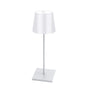LumaGlow™ Rechargeable LED Table Lamp
