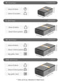 StoreMax™ Underbed Storage Bag