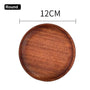 Natura™ Walnut Serving Tray