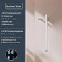 ThermaLux™ Smart Heated Towel Rack